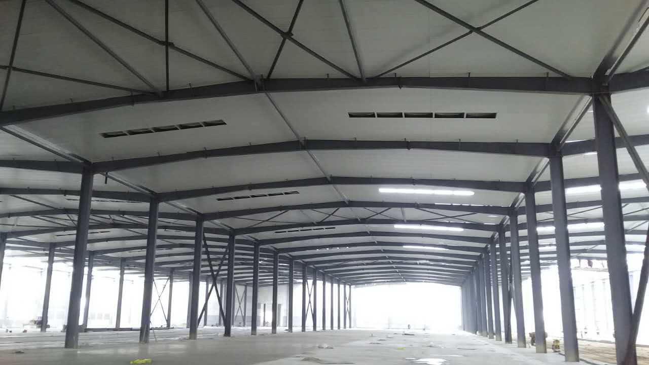 東營(yíng)科瑞工程