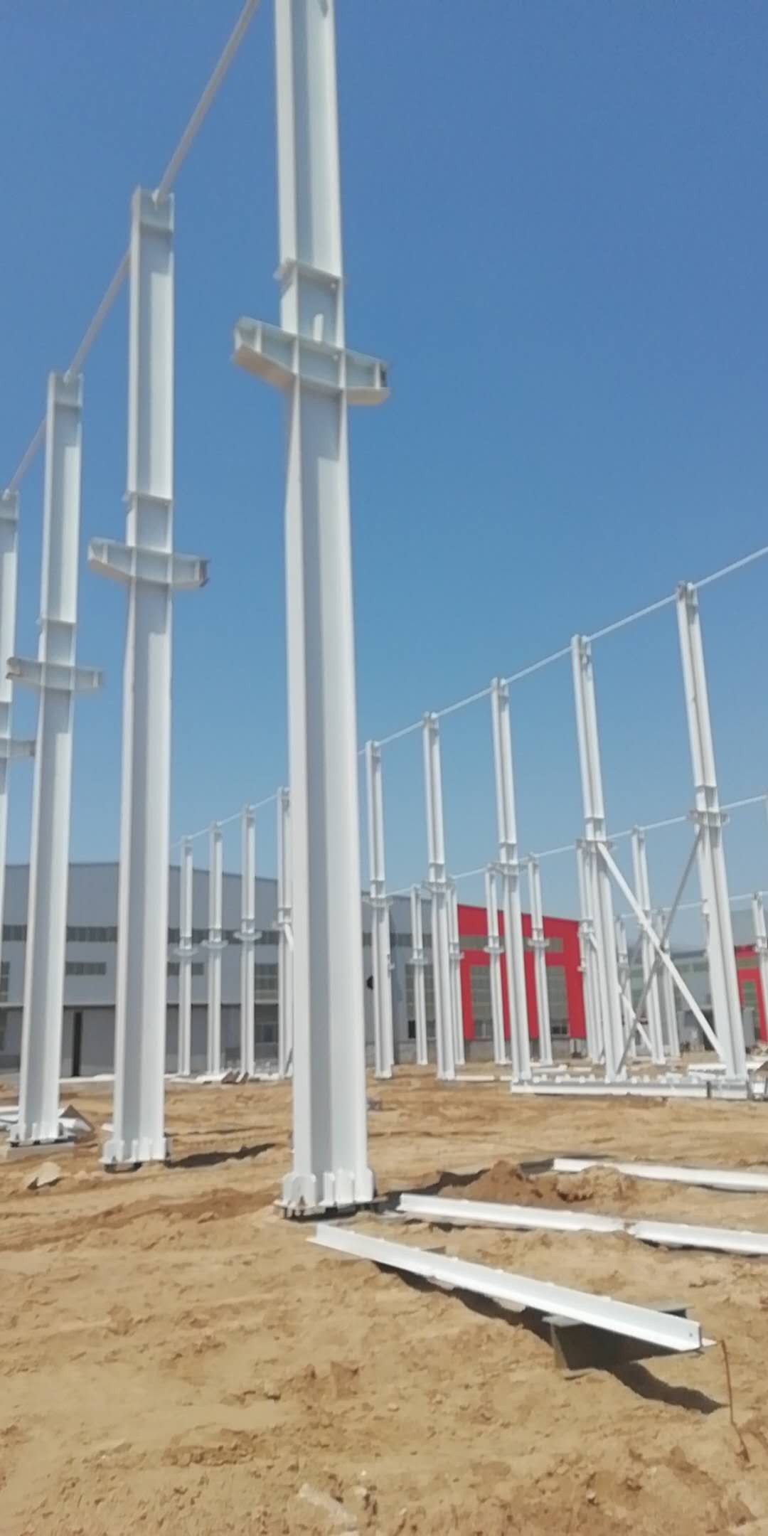 創(chuàng  )新鑄軋車(chē)間