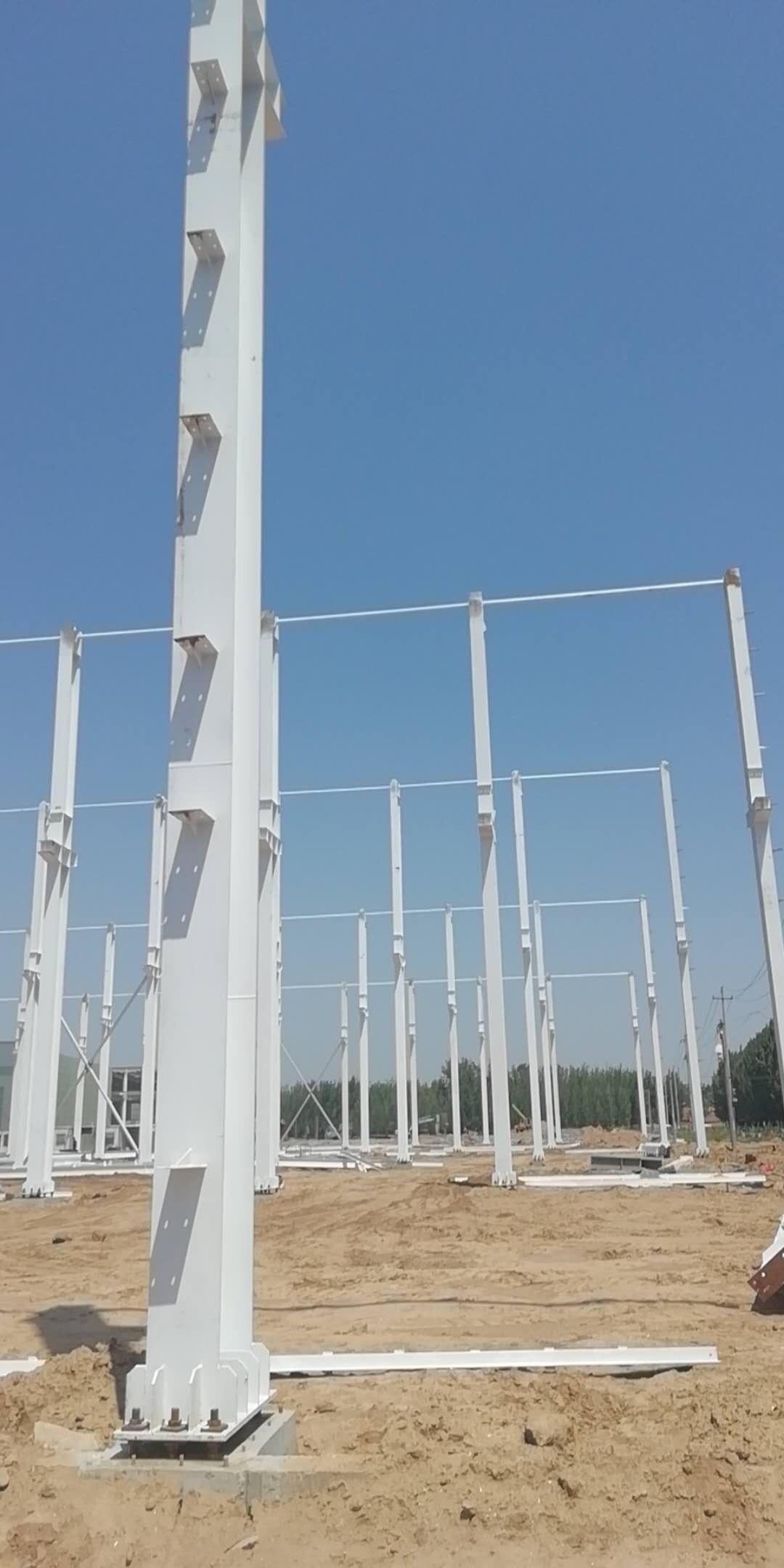 創(chuàng  )新鑄軋車(chē)間